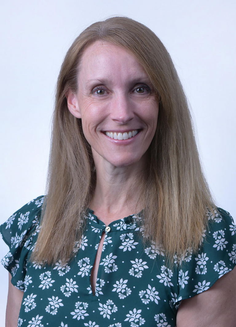 Dr. Kara Shay, MD
