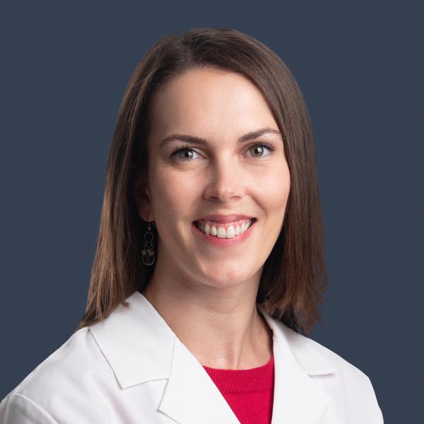 Dr. Jenna Landers, DO