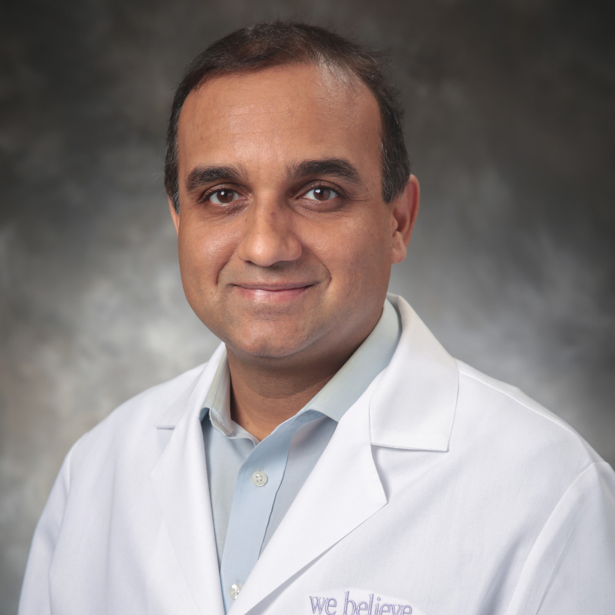 Dr. Sachin Lavania, MD