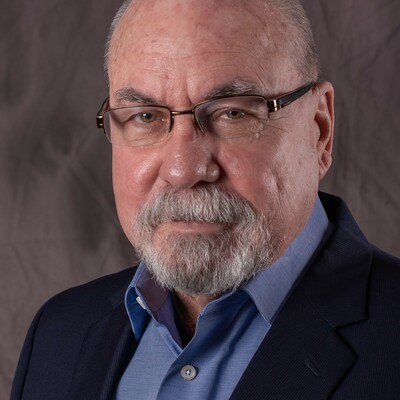 Virgil Miller Sr, LMFT