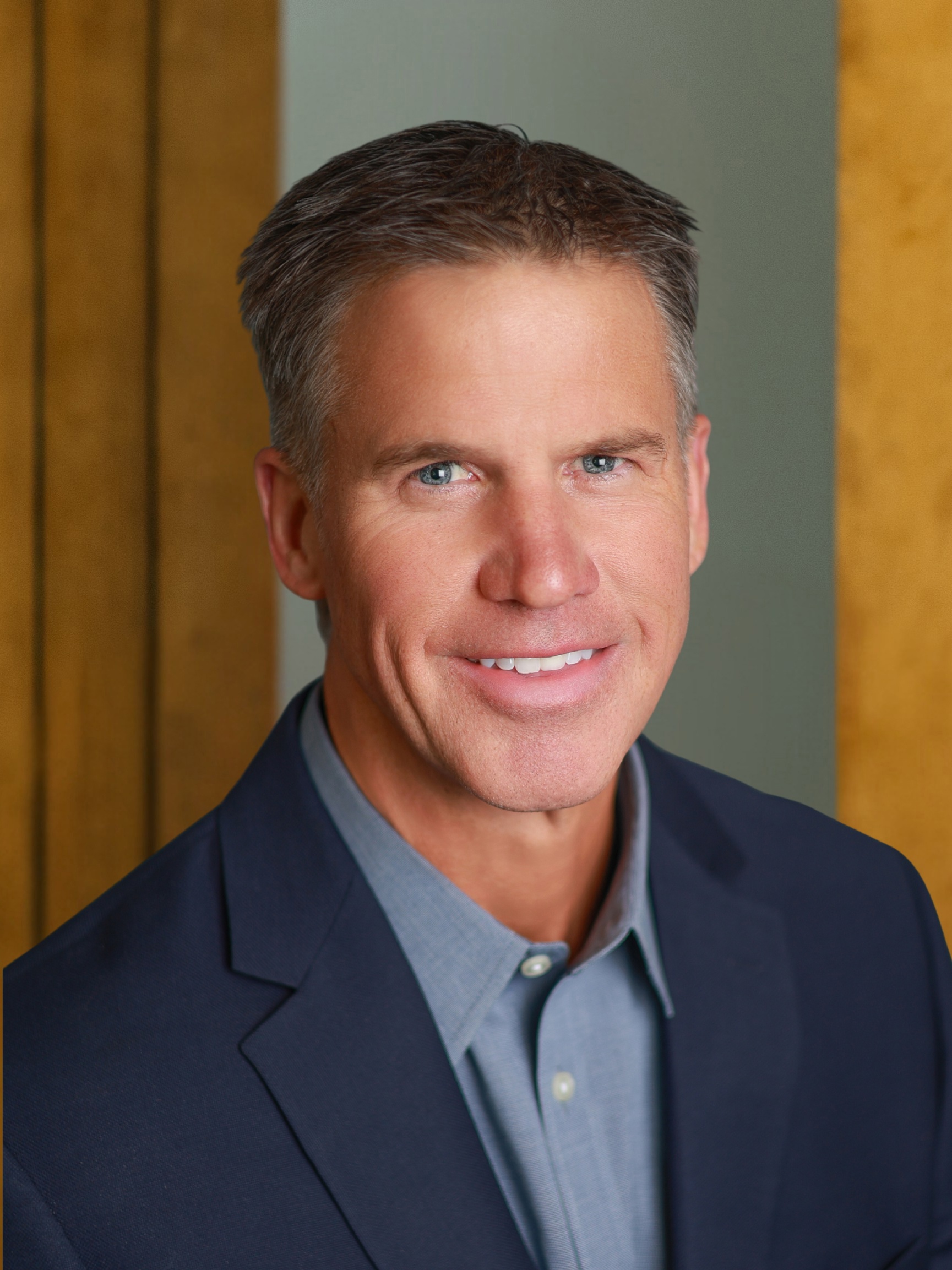 Dr. John Miller, DPM