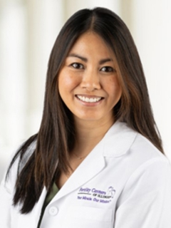Dr. Virginia-Arlene Go, MD
