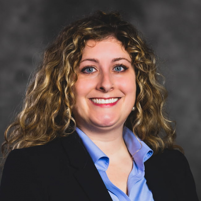 Emily King, CNP