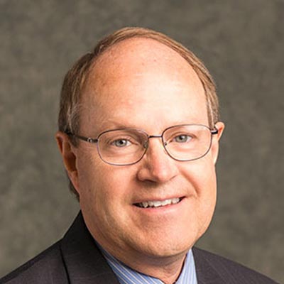Dr. Michael Robinson, MD