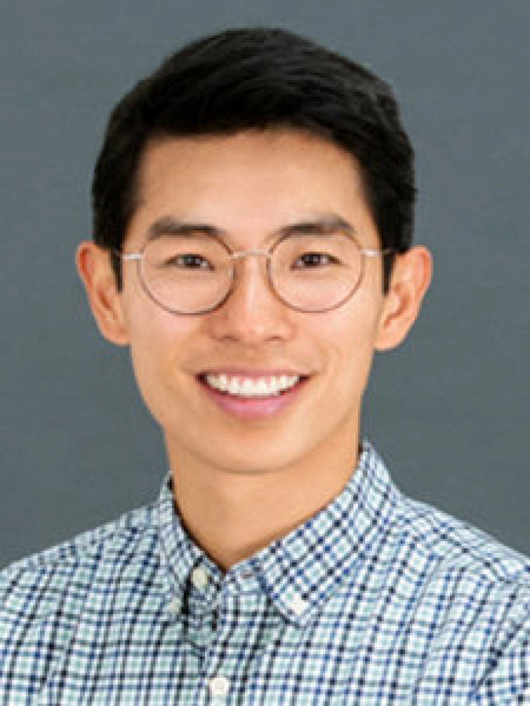 Dr. Allen Ruan, MD