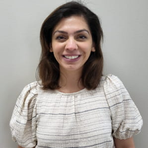 Dr. Rana Khaznadar, MD