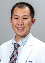 Dr. Zhuocheng Su, DO
