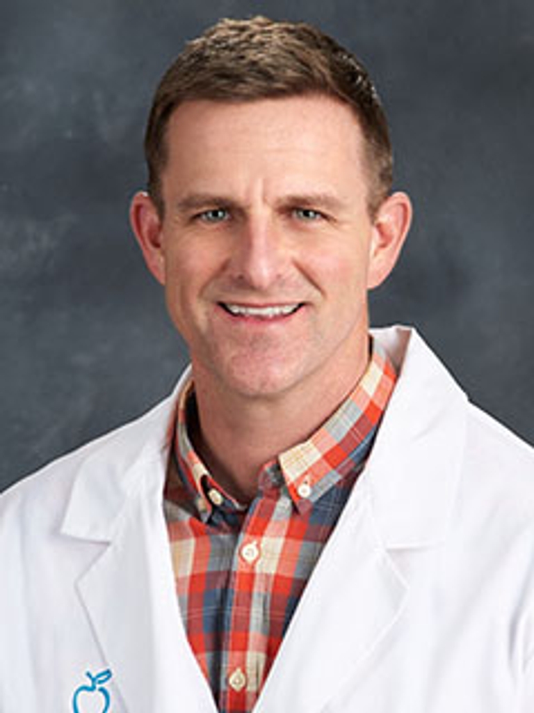 Dr. John Ogden, MD