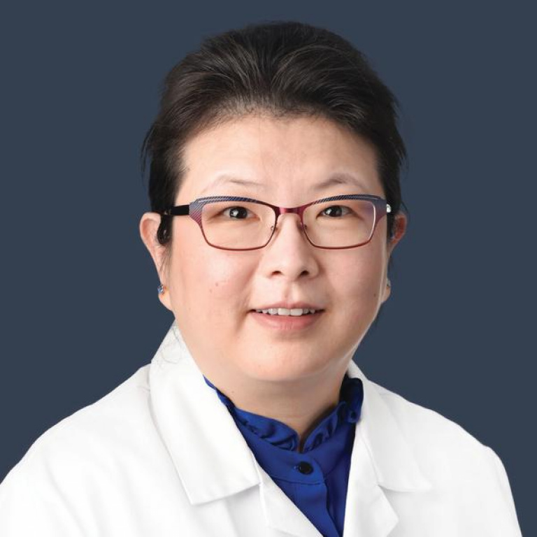 Dr. Yin Naing, MD