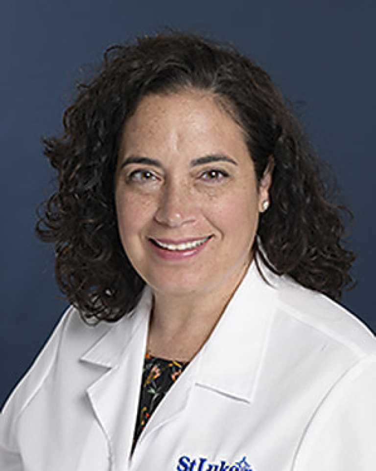 Dr. Colleen Charney, MD