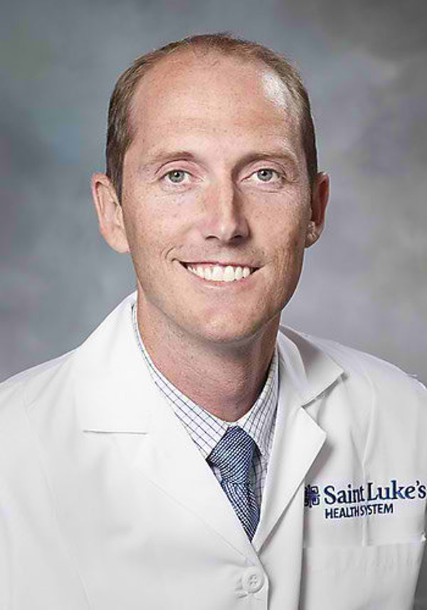 Dr. Nicholas Orme, MD