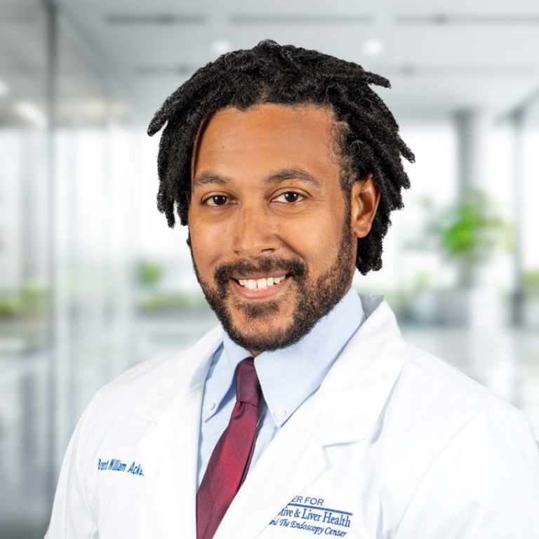 Dr. Brent Acker, MD