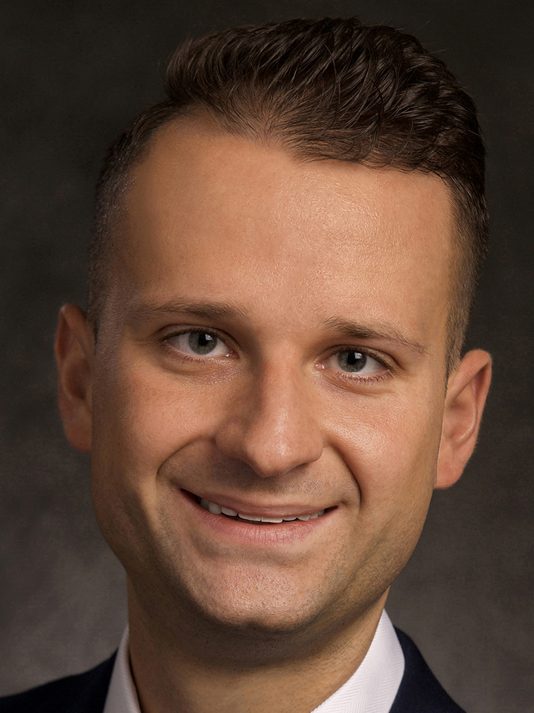 Dr. Matas Orentas, DO