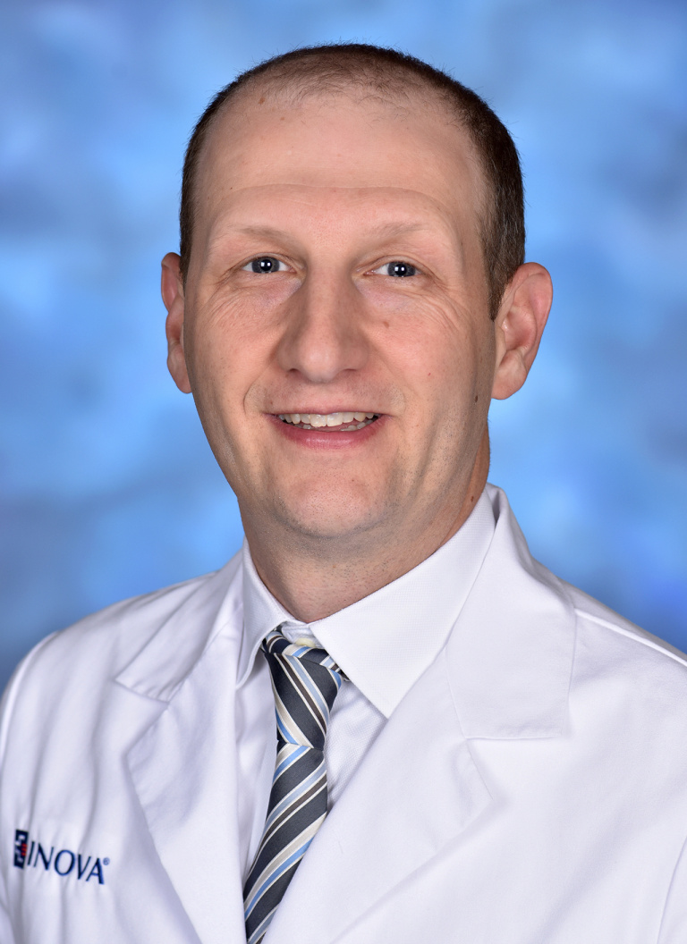 Dr. Michael Flanagan, MD