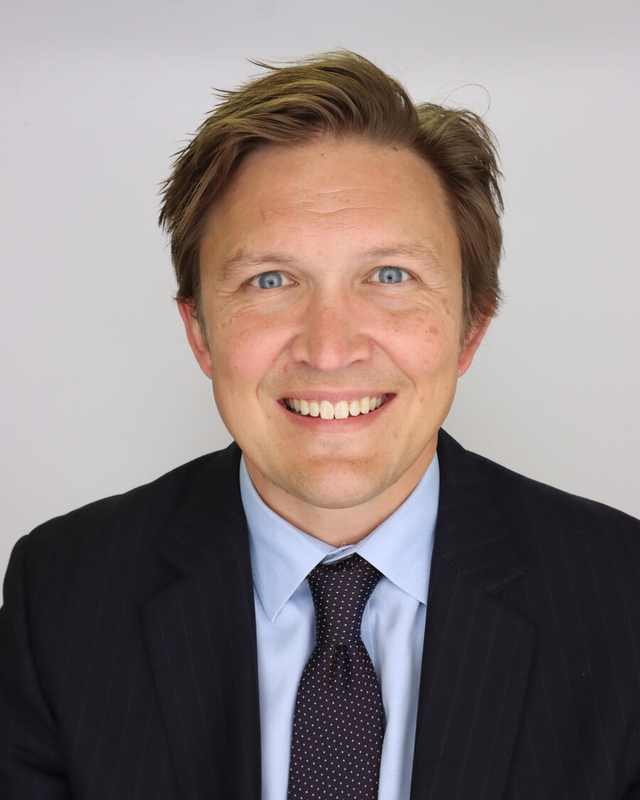 Dr. Aaron Potretzke, MD