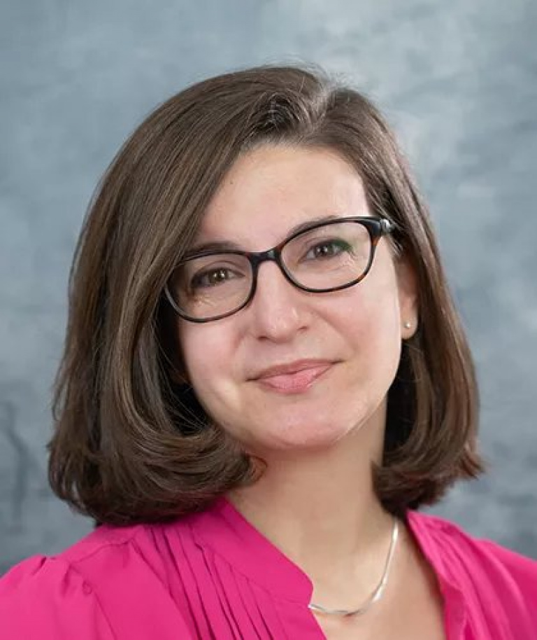 Dr. Genevieve Andrews, MD