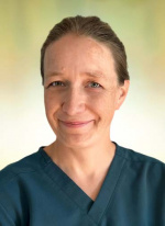 Anne Christensen, APRN