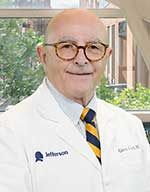 Dr. Geno Merli, MD