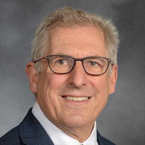 Dr. Mark Reisman, MD