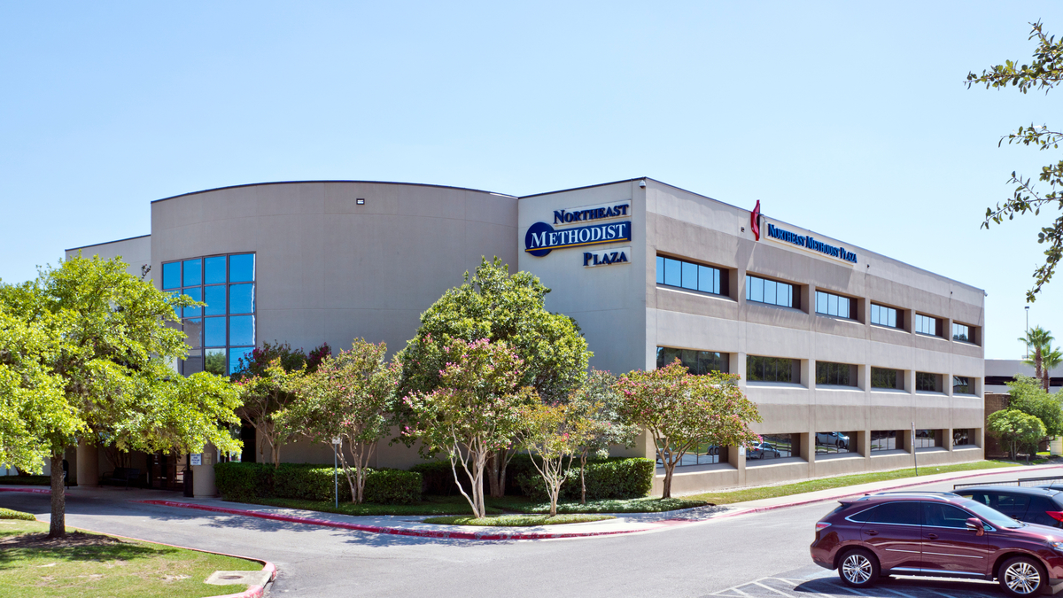Methodist Hospital Northeast