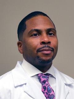 Dr. Aubrey Verdun, MD