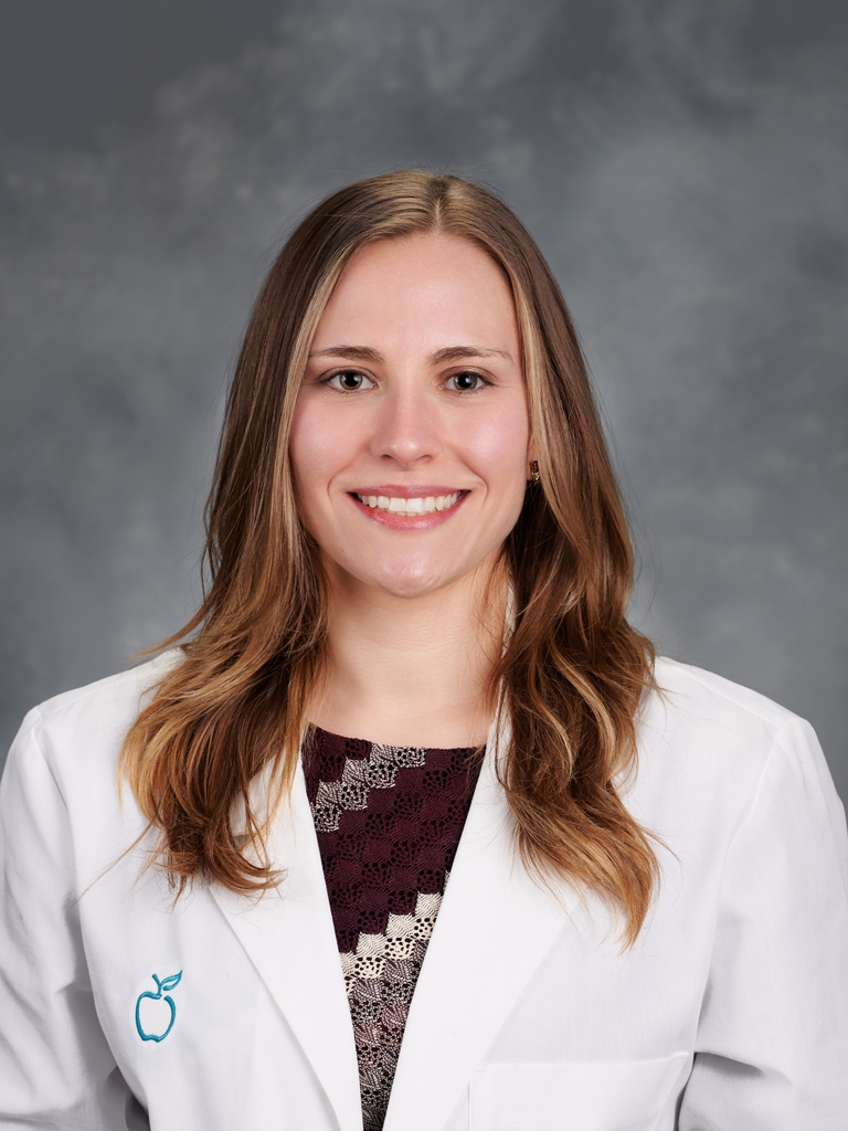 Danielle Breece, PA-C