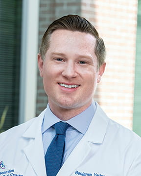 Dr. Benjamin Yarbrough, MD