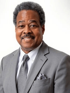 Dr. Roosevelt Dean, DO