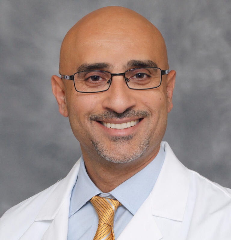 Dr. Ehab Atallah, MD