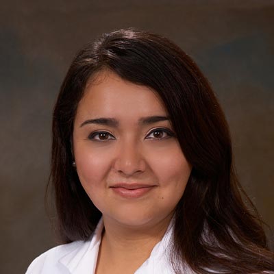 Dr. Laura Miranda, DO