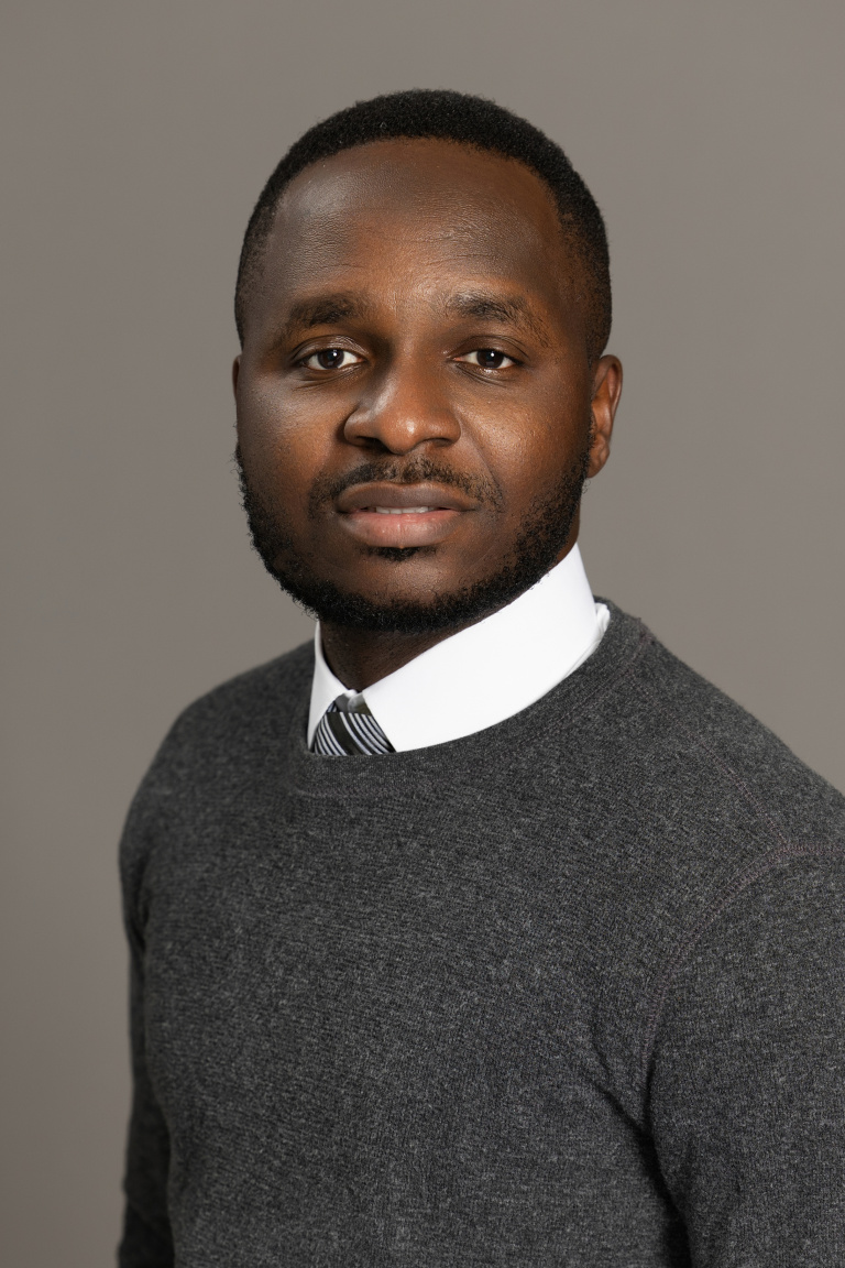 Obidi Chigbo, APRN