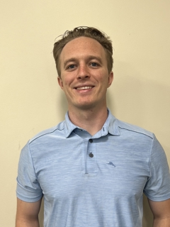 Dr. Ash Hawkings, DPT