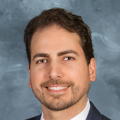 Dr. Ian Martinez, MD