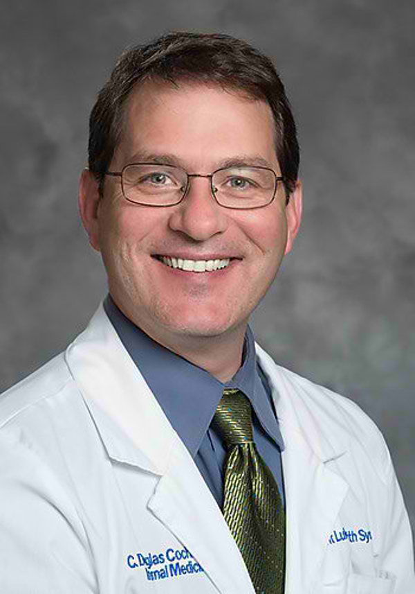 Dr. C Douglas Cochran, MD