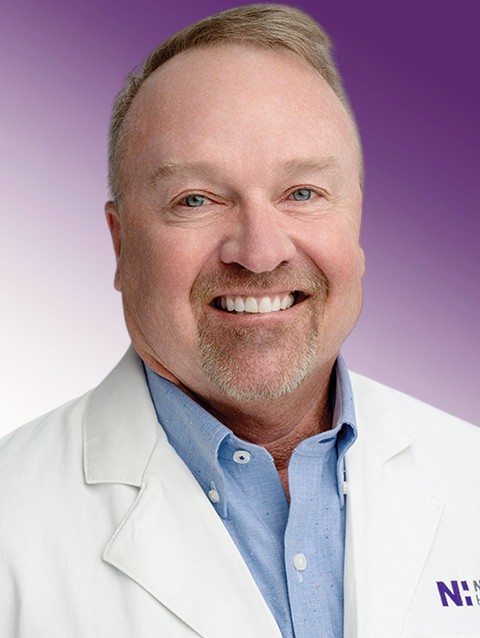 Dr. Donald Yakel Jr, MD