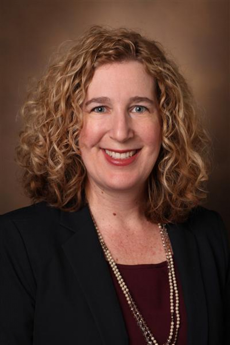 Deborah Hawkins, APRN