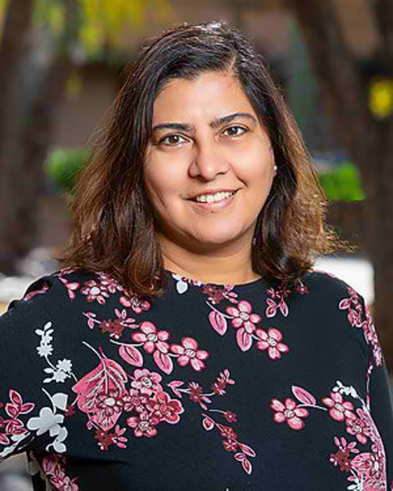 Dr. Rishita Tiwari, MB Bs