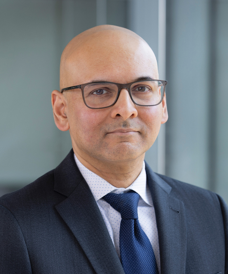 Dr. Aravind Pothula, MD