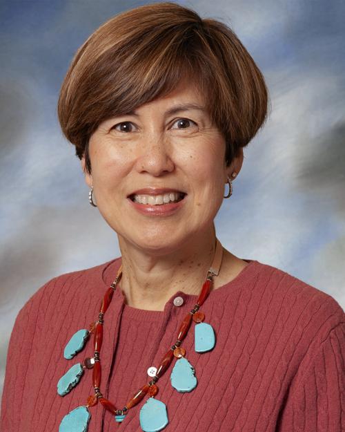Dr. Joyce Horn, MD