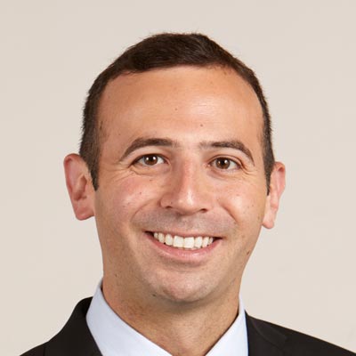 Dr. Marc Ialenti, MD