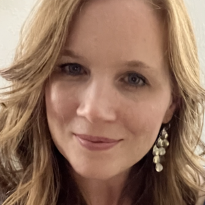 Heidi Kulicke, LCSW