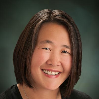 Dr. Susan Horvath, MD