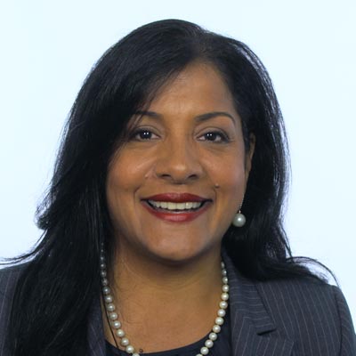 Dr. Lourdes Santiago, MD