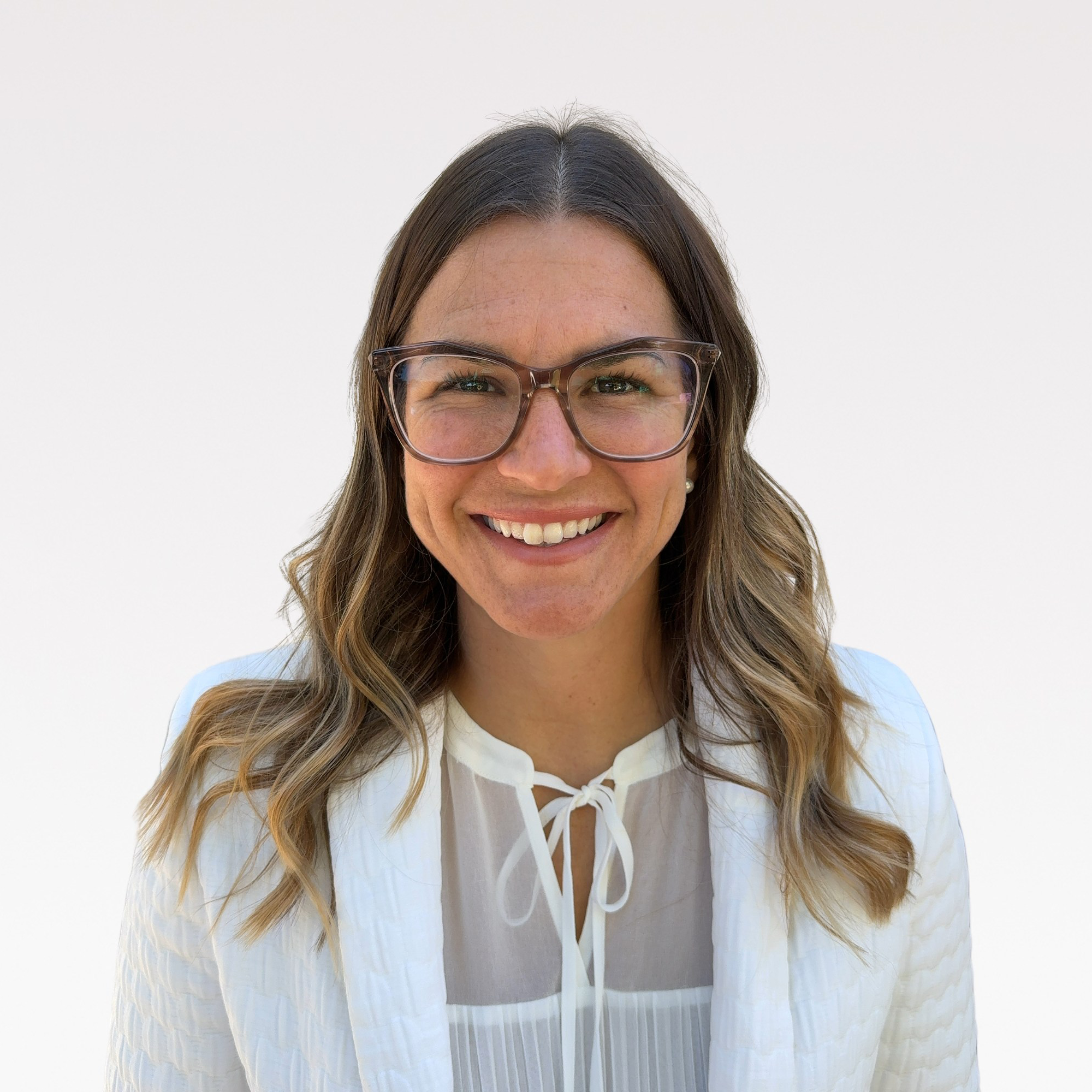 Jaquelynn Flietstra, LMFT