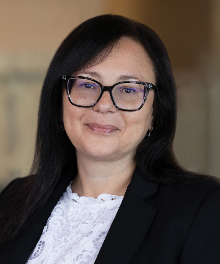 Dr. Irina Murakhovskaya, MD