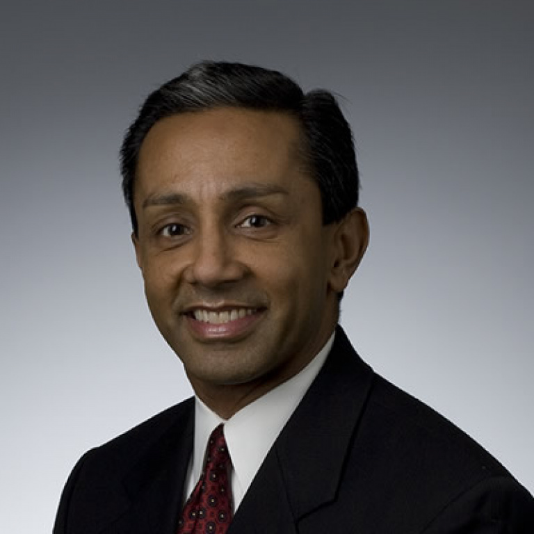 Dr. Ravi Vallabhan, MD