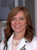 Dr. Katelyn Leopold, MD
