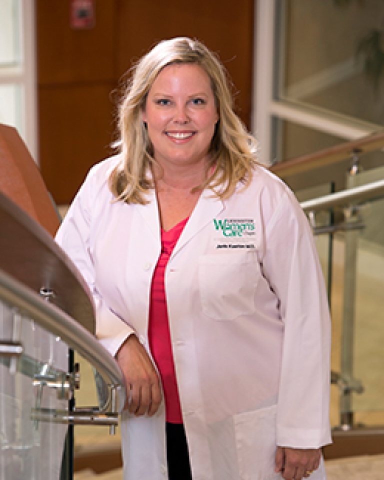 Dr. Janis Keeton, MD