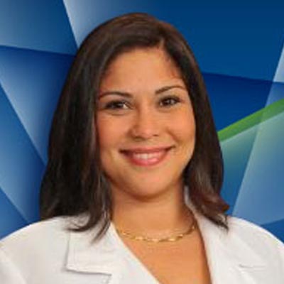 Dr. Michelle Arrieta-Gonzalez, MD