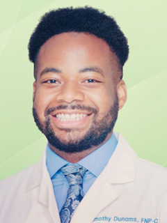Timothy Dunams, FNP-C